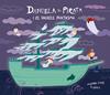 DANIELA LA PIRATA I EL VAIXELL FANTASMA | 9791388132148 | ISERN, SUSANNA