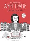 EL DIARIO DE ANNE FRANK (REVISADO) | 9788410206984 | FRANK, ANNE/ MUNSO, ELISA