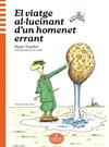 VIATGE AL·LUCINANT D’UN HOMENET ERRANT, EL | 9788412857450 | TRAXLER, HANS