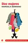 DIEZ MUJERES (BOLSILLO) | 9788466326193 | SERRANO PEREZ, MARCELA