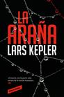 INSPECTOR JOONA LINNA 9. LA ARAÑA | 9788419940001 | KEPLER, LARS