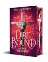 DIRE BOUND. ALMA DE LOBO | 9788466676205 | SORENSEN, SABLE