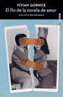 FIN DE LA NOVELA DE AMOR, EL | 9788419261175 | GORNICK, VIVIAN