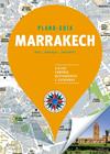 MARRAKECH (PLANO-GUÍA) | 9788466664929 | , AUTORES GALLIMARD