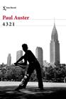 4 3 2 1 | 9788432232893 | AUSTER, PAUL