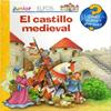CASTILLO MEDIEVAL/ QUE? COMO? POR QUE? | 9788484233534 | VARIOS AUTORES