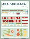 COCINA SOSTENIBLE, LA | 9788448024147 | PARELLADA, ADA