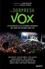 SORPRESA VOX, LA | 9788423430321 | MÜLLER GONZÁLEZ, JOHN FREDDY/AUTORES VARIOS
