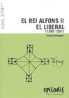 REI ALFONS II EL LIBERAL (1285-1291), EL | 9788423209194 | BELENGUER CEBRIÀ, ERNEST
