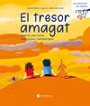 EL TRESOR AMAGAT, EL | 9788419565716 | TRAMUNS FIGUERAS, EULÀLIA
