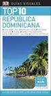 REPÚBLICA DOMINICANA-TOP 10 | 9780241336519 | VARIOS AUTORES