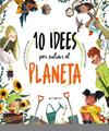 10 IDEES PER SALVAR EL PLANETA | 9788418592300 | FORNASARI, ELEONORA