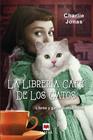 LIBRERÍA CAFÉ DE LOS GATOS, LA | 9788419110497 | JONAS, CHARLIE