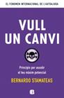 VULL UN CANVI | 9788466653763 | STAMATEAS, BERNARDO