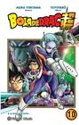 BOLA DE DRAC SUPER Nº 10 | 9788413416182 | TORIYAMA, AKIRA/TAKAHASHI, YOICHI