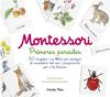MONTESSORI. PRIMERES PARAULES | 9788491372011 | HERRMANN, ÈVE/TCHOUKRIEL, EMMANUELLE