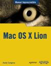 MAC OS X LION | 9788441530621 | CONGRESS, AXELY