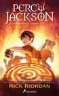 PERCY JACKSON 4. LA BATALLA DEL LABERINT | 9788419275745 | RIORDAN, RICK
