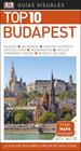 BUDAPEST-TOP 10 | 9780241340004 | VARIOS AUTORES