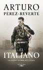 ITALIANO, EL | 9788420460499 | PÉREZ-REVERTE, ARTURO