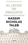 LECHO DE PROCUSTO, EL | 9788449334238 | TALEB, NASSIM NICHOLAS