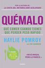 QUÉMALO | 9788425353345 | POMROY,HAYLIE