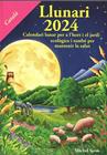 LLUNARI 2024 | 9788412727500 | GROS, MICHEL