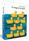 10 ANEGUETS DE GOMA (COL·LECCIÓ ERIC CARLE) | 9788448870546 | CARLE, ERIC