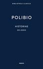HISTORIAS XVI-XXXIX | 9788424941284 | POLIBIO