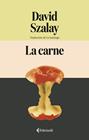 CARNE, LA | 9791388111051 | SZALAY, DAVID