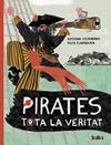 PIRATES | 9788418821905 | STEPANENKO, EKATERINA