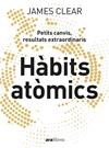 HÀBITS ATÒMICS | 9788418928710 | CLEAR, JAMES