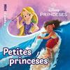 PRINCESES. PETITES PRINCESES. MINICONTES | 9788413897486 | DISNEY