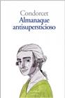 ALMANAQUE ANTISUPERSTICIOSO | 9788412935370 | CONDORCET