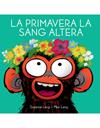 PRIMAVERA LA SANG ALTERA, LA | 9788418696350 | LANG, SUZANNE