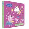PEPPA PIG. LLIBRE POP-UP - LA PEPA I LES SIRENES | 9788448868727 | HASBRO/EONE