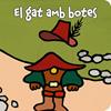 GAT AMB BOTES, EL | 9788499069265 | VAN DER PUT, KLAARTJE