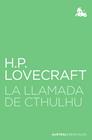 LLAMADA DE CTHULHU, LA | 9788445012666 | LOVECRAFT, H. P.
