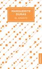 AMANTE, EL | 9788490665459 | DURAS, MARGUERITE