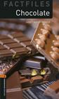 CHOCOLATE/ OXFORD BOOKWORMS 2 | 9780194637749 | HARDY-GOULD, JANET