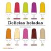 DELICIAS HELADAS-KIT | 9788448008246 | LAMBERT/BATTY