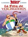 FILLA DE VERCINGETÒRIX, LA | 9788469626221 | GOSCINNY, RENÉ/FERRI, JEAN-YVES