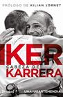 IKER KARRERA | 9788498295498 | UGARTEMENDIA, UNAI