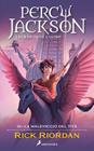 PERCY JACKSON 3. LA MELEDICCIO DEL TITA | 9788419275721 | RIORDAN, RICK