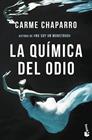QUÍMICA DEL ODIO, LA | 9788467056334 | CHAPARRO, CARME