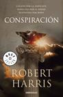 CONSPIRACIÓN | 9788499890388 | HARRIS,ROBERT
