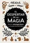 DESPERTAR DE LA MAGIA, EL | 9788402428882 | MARALUCK