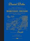 ROBINSON CRUSOE (TRADUCCION JULIO CORTAZAR) | 9788412733976 | DEFOE, DANIEL