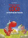 PETIT DRAC COCO I EL FESTIVAL ESCOLAR, EL | 9788424657871 | SIEGNER, INGO