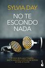 NO TE ESCONDO NADA | 9788467040814 | DAY, SYLVIA